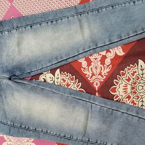 Beautiful LOTUS brand Superb Quality Women Jeans❤️