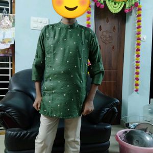 Boys Kurta