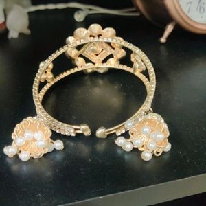 Diamond Bracelet