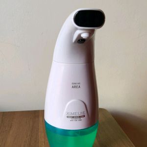 New Automatic Smart Sensor Soap Dispenser