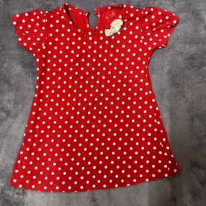 Baby Girl Dress