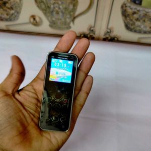 Kechaoda K33 Keypad Mobile Phone.