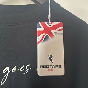 REDTAPE WOMEN’s TEE