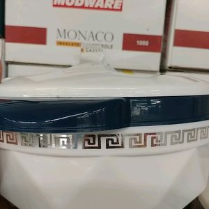 Monako Insulated Branded High Quality Casserole