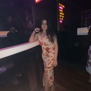 Party Wear Dress