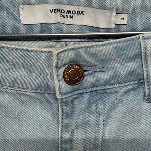 Vero Moda Denim Shorts