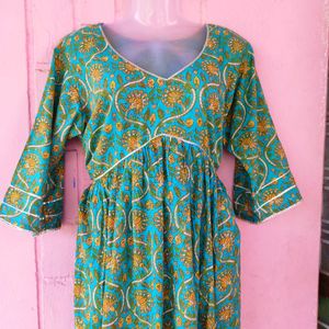 Libass Xxl Kurti