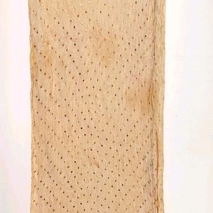 Golden Colour Dupatta