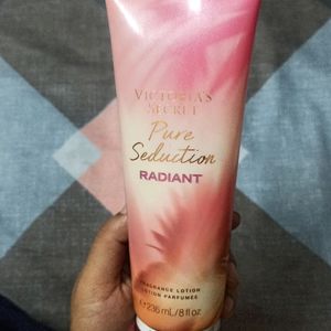 Victoria's Secret Lotion Perfume