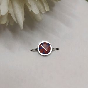 Handmade Resin Ring