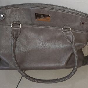 Pure Leather Women's Handbag