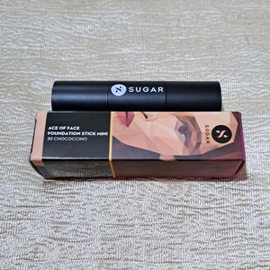 Sugar Age Of Face Foundation Stick