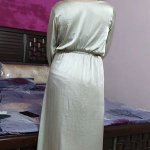 Maxi Gown