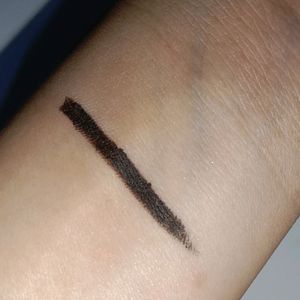 Lancome Kohl Crayon Jet Black