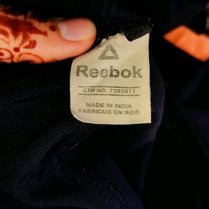 Reebok Lower