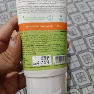 Face Cream