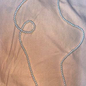 3 In 1 Long   Pininterest  Chain, Bracelet & Bel