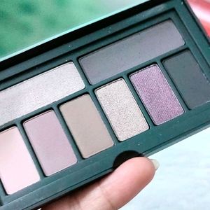 Smashbox Nude Eye Shadow Pallete