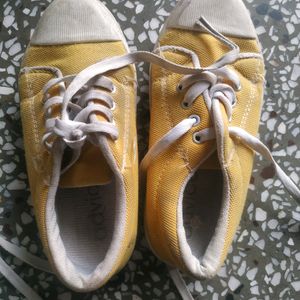 Shoes For 6-7 Years Kids