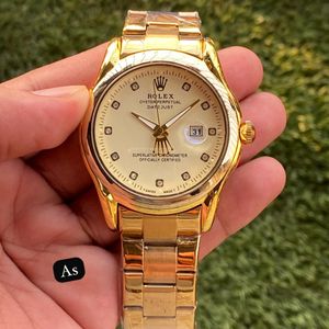 ROLEX BEST TRENDING WATCH