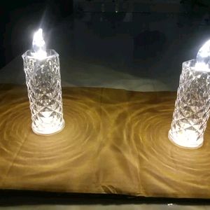 2 Pcs Light