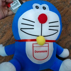 Doraemon Soft Toy