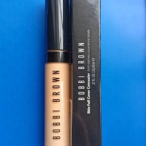 Bobbi Brown Skin Full Cover Concealer "Natural Tan