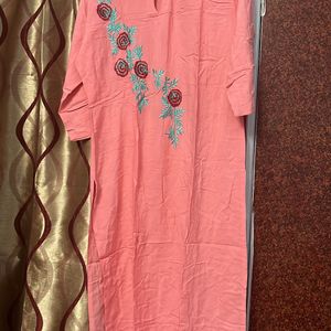 Rayon Kurti