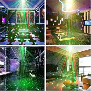 Laser Light For Decoration