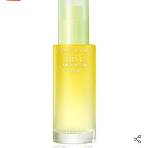 Korean Vitamin C Serum Goodal New