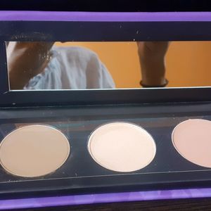 SUGAR FACE HIGHLIGHTER & BLUSH PALLETE