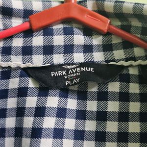 Final Offer || Park Avenue Women Formal Shirt