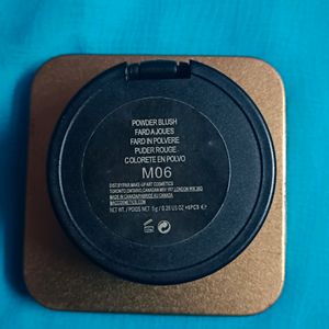 M.A.C Mini Blush