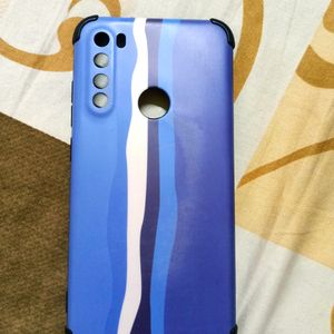 Redmi Note 8 Cover