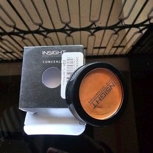 Insight Makeup Essential Concealer.