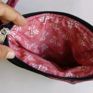 Trendy Sling Bag