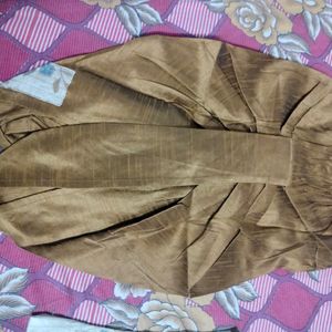 NEW BOYS DHOTI COAT