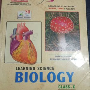 Class 10 Biology