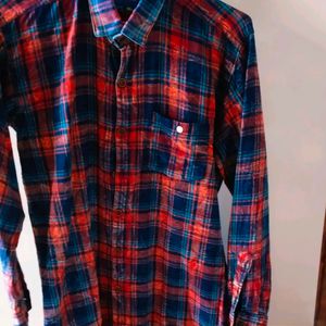 Shirt For Boys 16 -17 Year Old No Damage