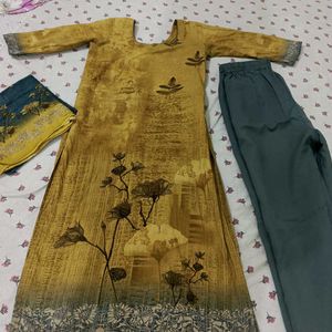 Selling Kurta Sets