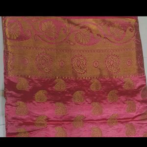 Banarasi Dupatta (2.5m)