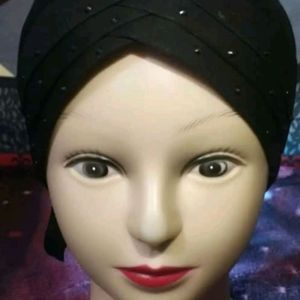 Hijab Cap