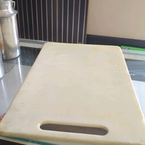 Chopping Board For Cutting Vegetables and Fruits