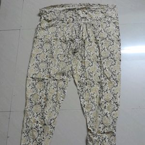 Pure Cotton Managalagiri 3 PC Set