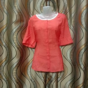 Korean T-shirt Top For Girls