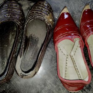 5 Daily Wear Footwears