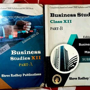 2 BUSINESS STUDIES BY (KNOWN AUTHOR SUBHASH DEY