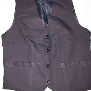 Nehru Jacket For Boys