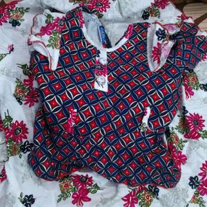 Baby Girl Frock