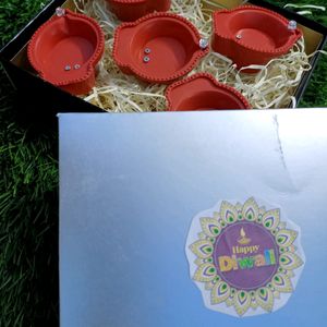 Diwali Gift Item Set